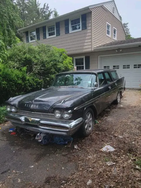 1959 DeSoto Fireflite