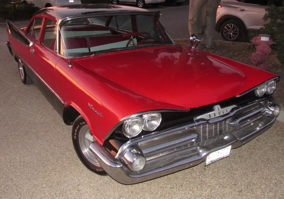 1959 Dodge Coronet