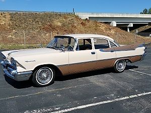 1959 Dodge Coronet Coronet