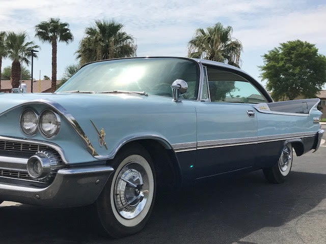 1959 Dodge Other Custom Royal Lancer