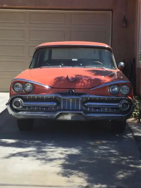 1959 Dodge Other