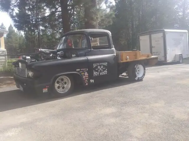 1959 Dodge Other Pickups custom