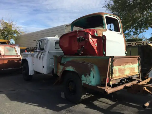 1959 Dodge Other Pickups