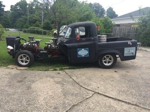 1959 Dodge Pickup