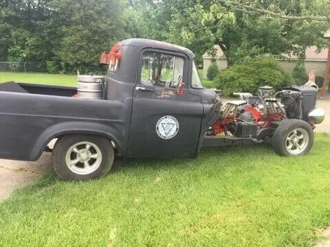 1959 Dodge Pickup