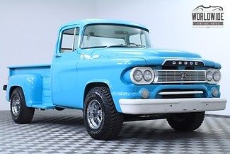 1959 Dodge Other Pickups