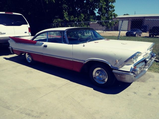 1959 Dodge Royal Coupe