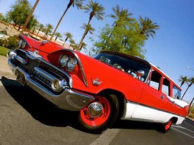 1959 Dodge SIERRA WAGON NO RESERVE
