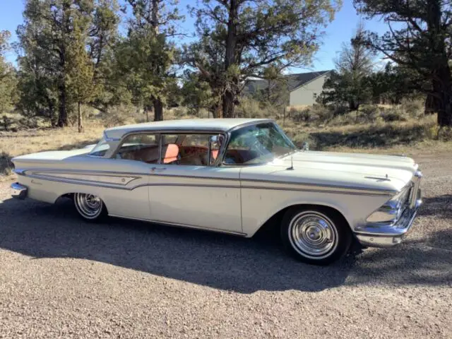 1959 Edsel Corsair