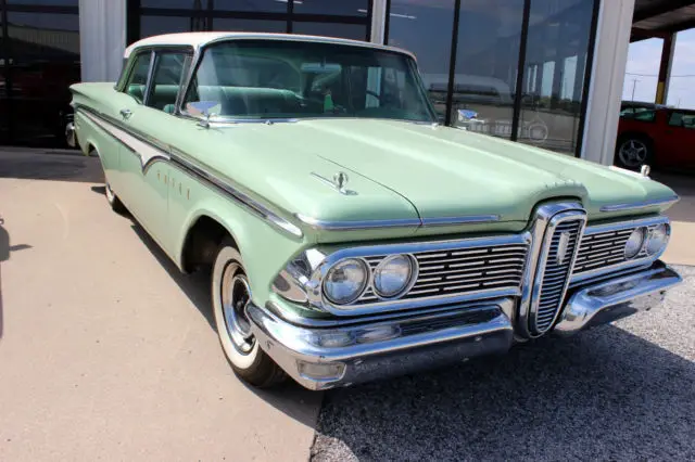 1959 Edsel