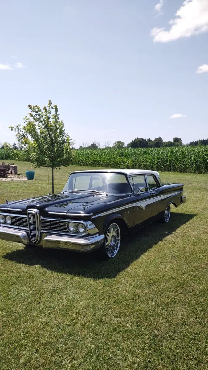 1959 Edsel RANGER