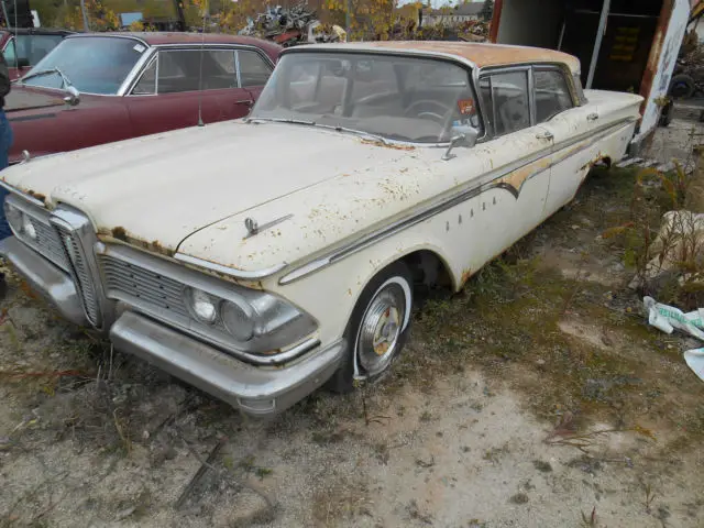 1959 Edsel RANGER