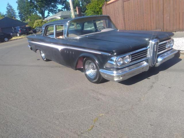 1959 Edsel RANGER