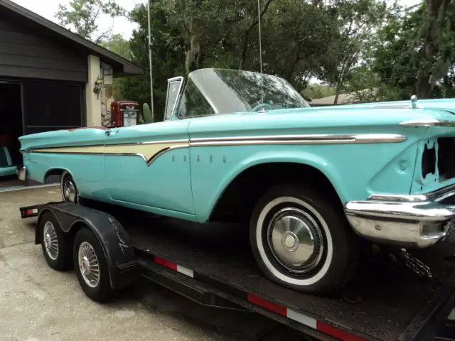 1959 Edsel RANGER