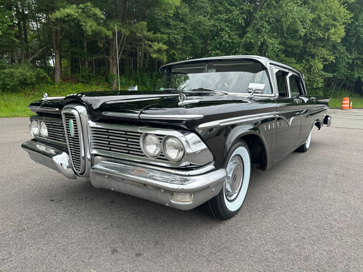 1959 Edsel Ranger