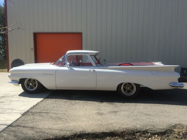 1959 Chevrolet El Camino