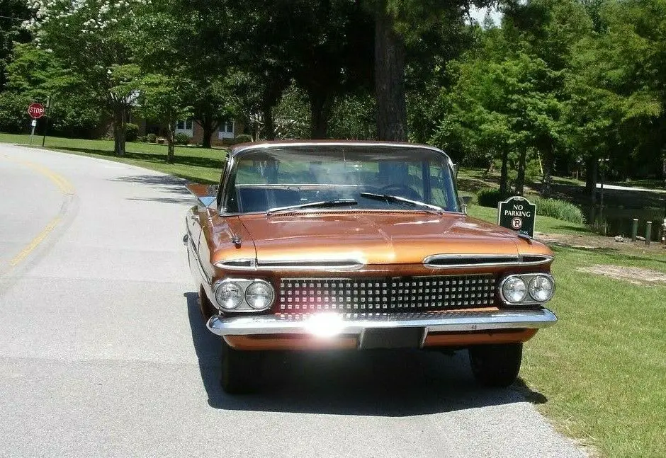 1959 Chevrolet El Camino