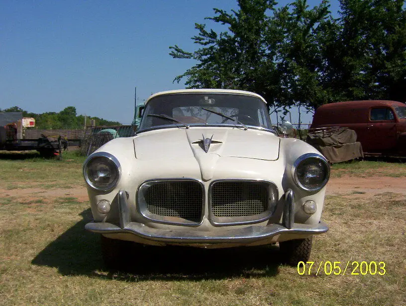 1959 Fiat 1200 TV