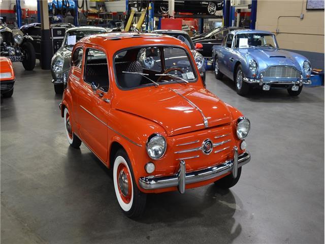 1959 Fiat Other --