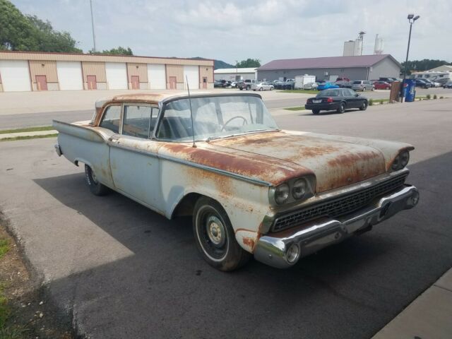 1959 Ford Ford 300