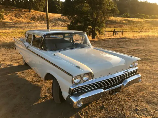 1959 Ford Ford 300