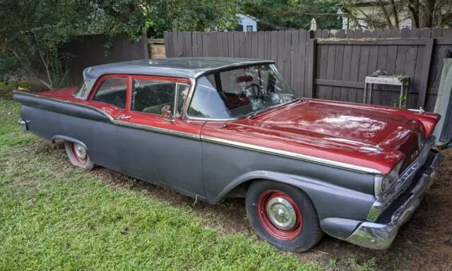 1959 Ford Custom 300