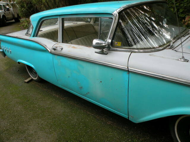 1959 Ford Other