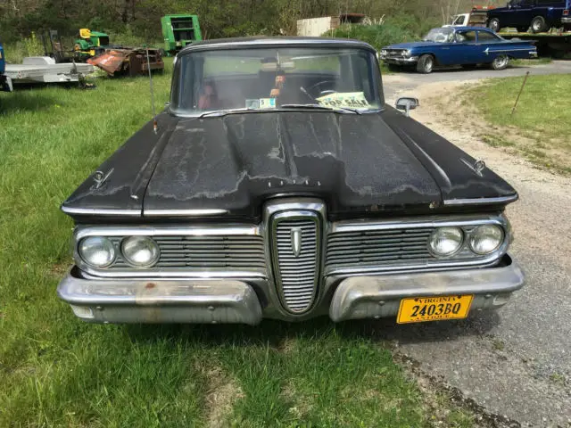 1959 Ford Edsel Ranger Ranger