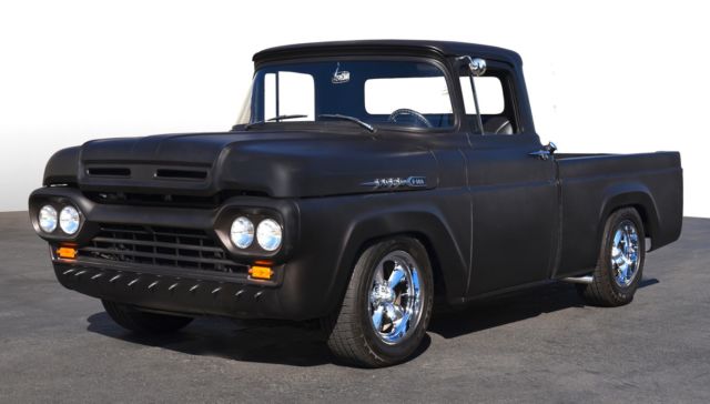 1959 Ford F-100