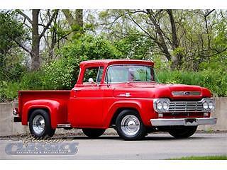 1959 Ford F-100