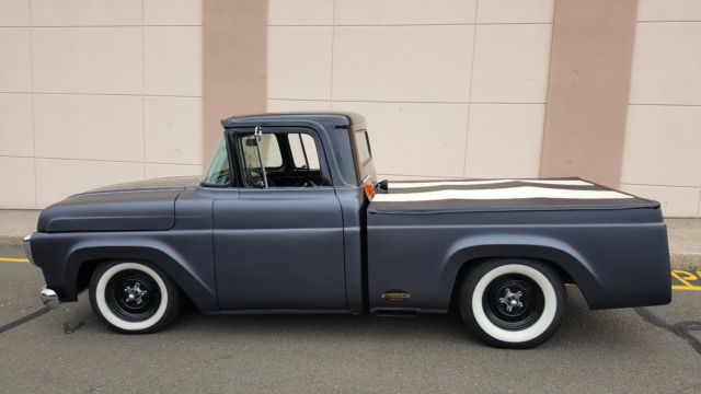 1959 Ford F-100 custom