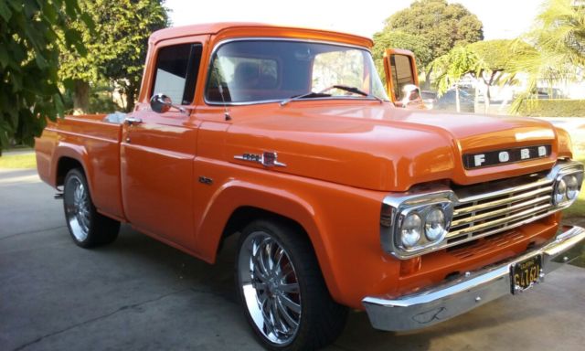 1959 Ford F-150