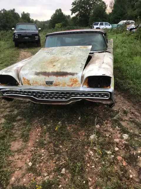 1959 Ford Fairlane