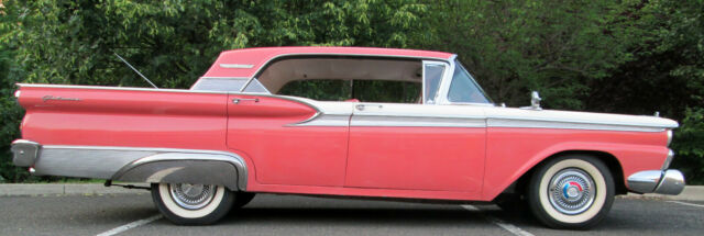 1959 Ford Fairlane