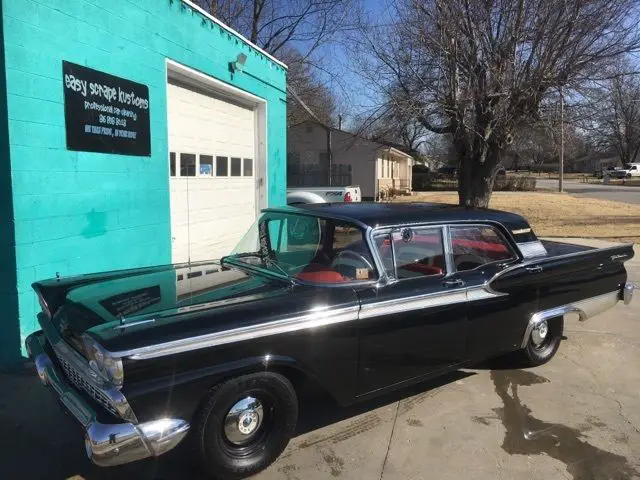 1959 Ford Fairlane 500