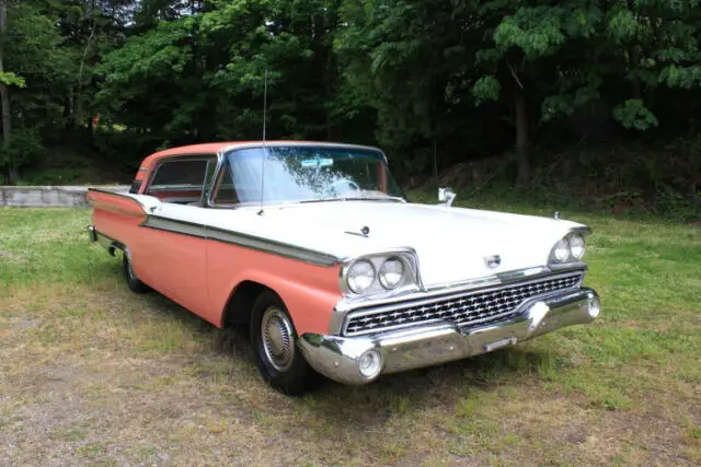 1959 Ford Fairlane