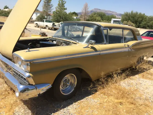 1959 Ford Fairlane