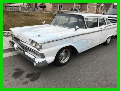 1959 Ford Fairlane