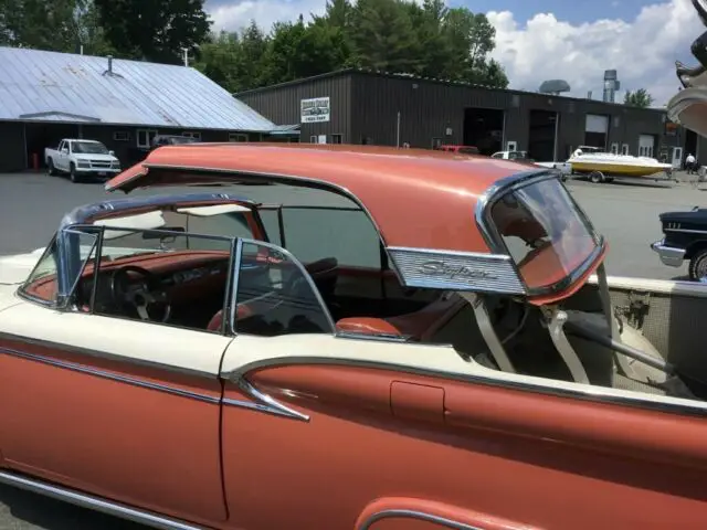 1959 Ford Fairlane