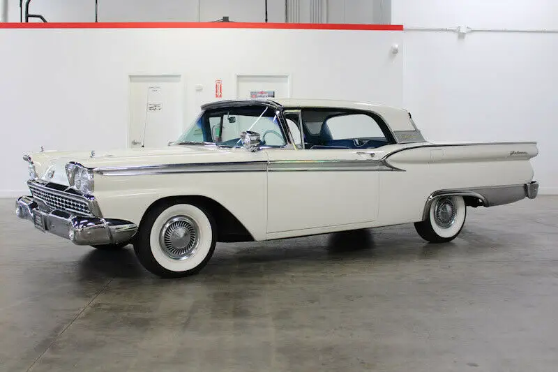 1959 Ford Galaxie