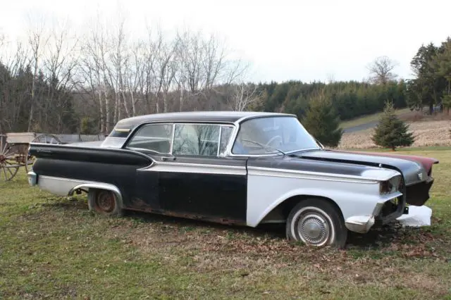 1959 Ford Galaxie