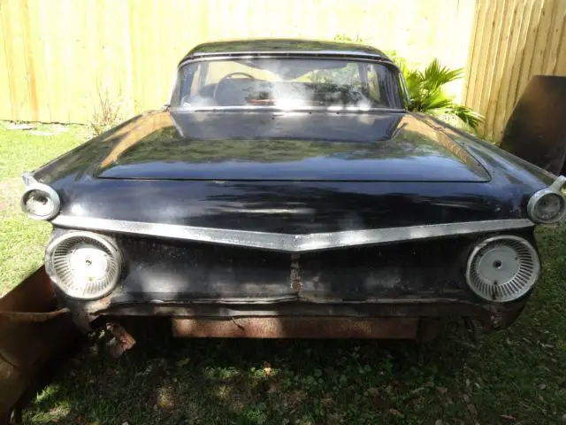 1959 Ford Galaxie SKYLINER