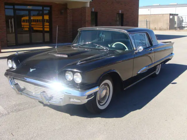 1959 Ford Thunderbird