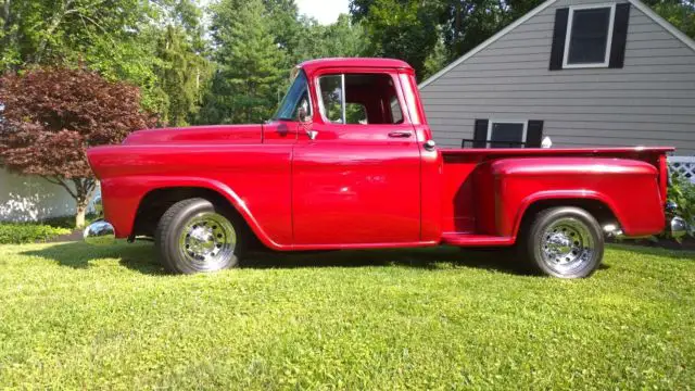 1959 Chevrolet Other Pickups Step-side