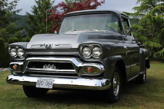 1959 GMC Other