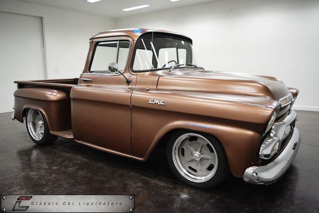 1959 GMC Other