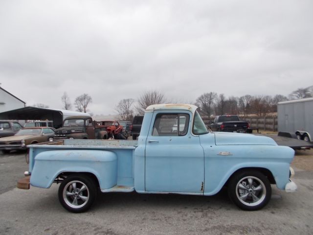 1959 GMC Other