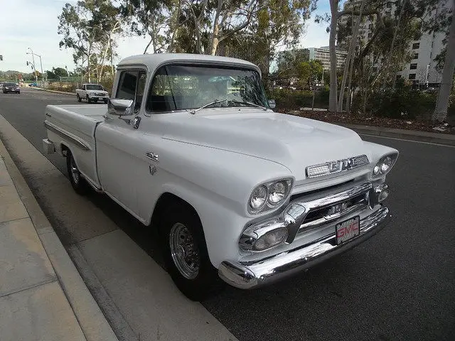 1959 GMC Other