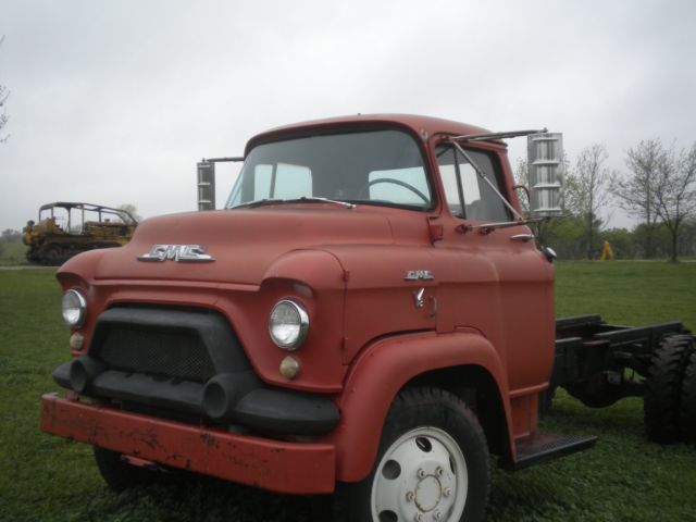 1959 GMC Other 370