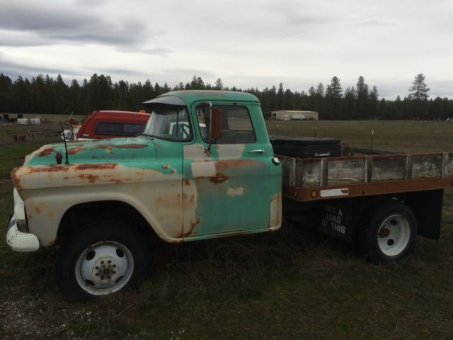 1959 GMC Other